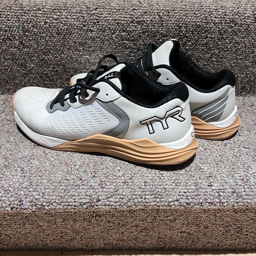 TYR Men's CXT-1